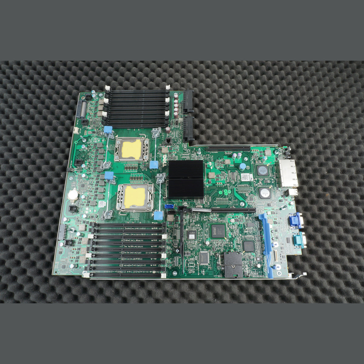 Dell MD99X 0MD99X Motherboard PowerEdge R710 System Board
