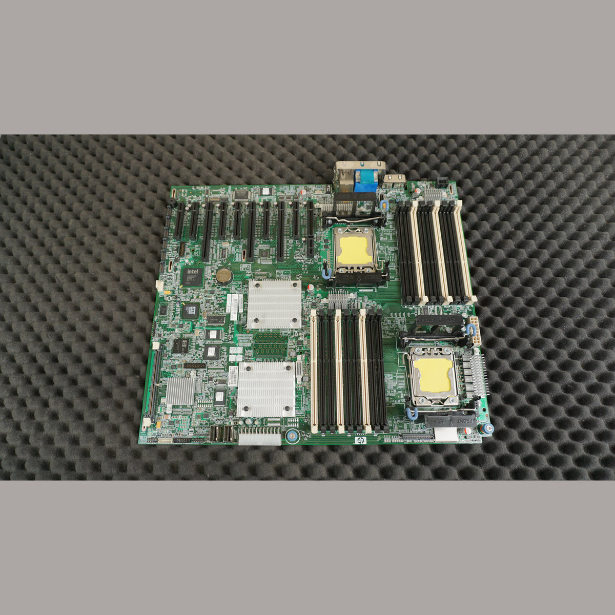 491835-001 HP DL370 G6 Motherboard 467998-001 System Board