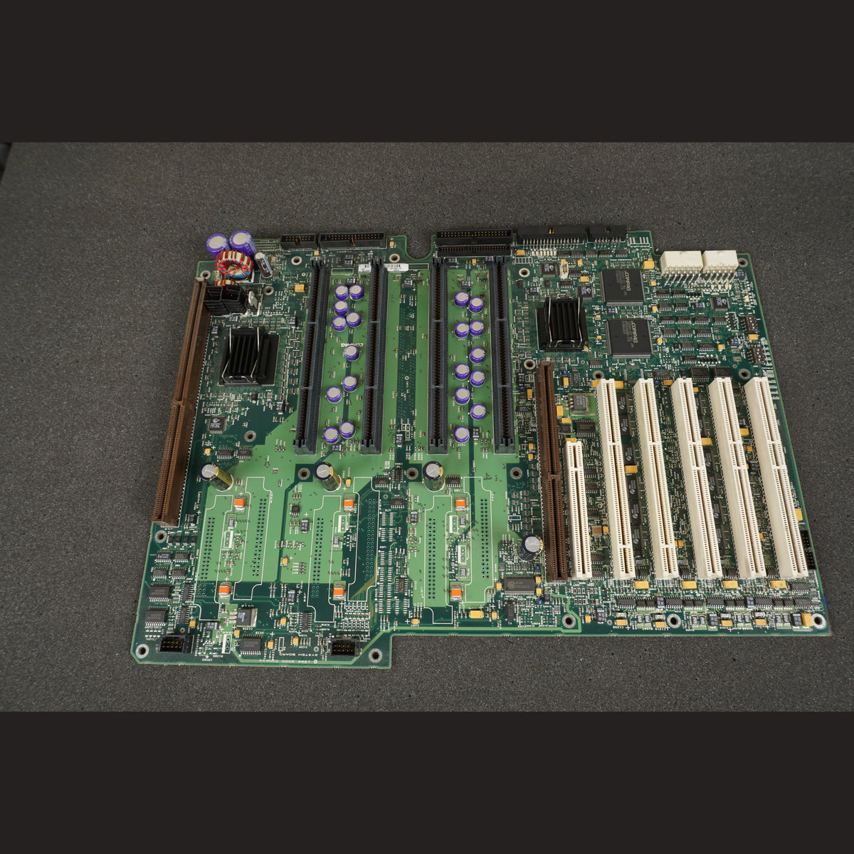 010391-001 HP Compaq ML570 G1 DL580 G1 Motherboard System Board 168063-001