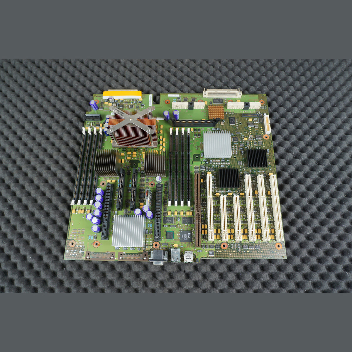 80P3118 IBM Motherboard without tray