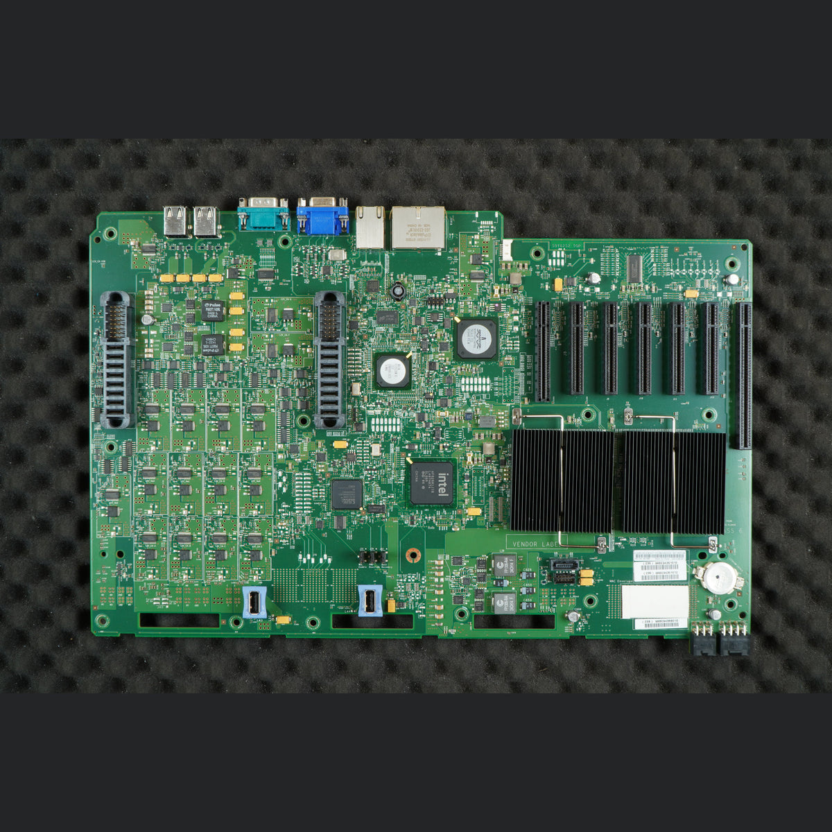 88Y5889 IBM i/o Board 44X3447 Motherboard