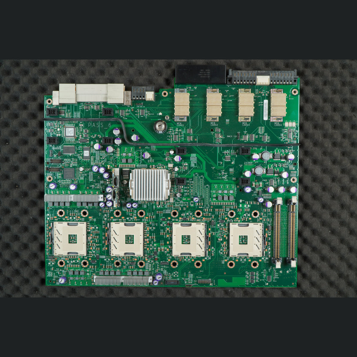 41Y3156 IBM Motherboard Socket 604 System Processor Board