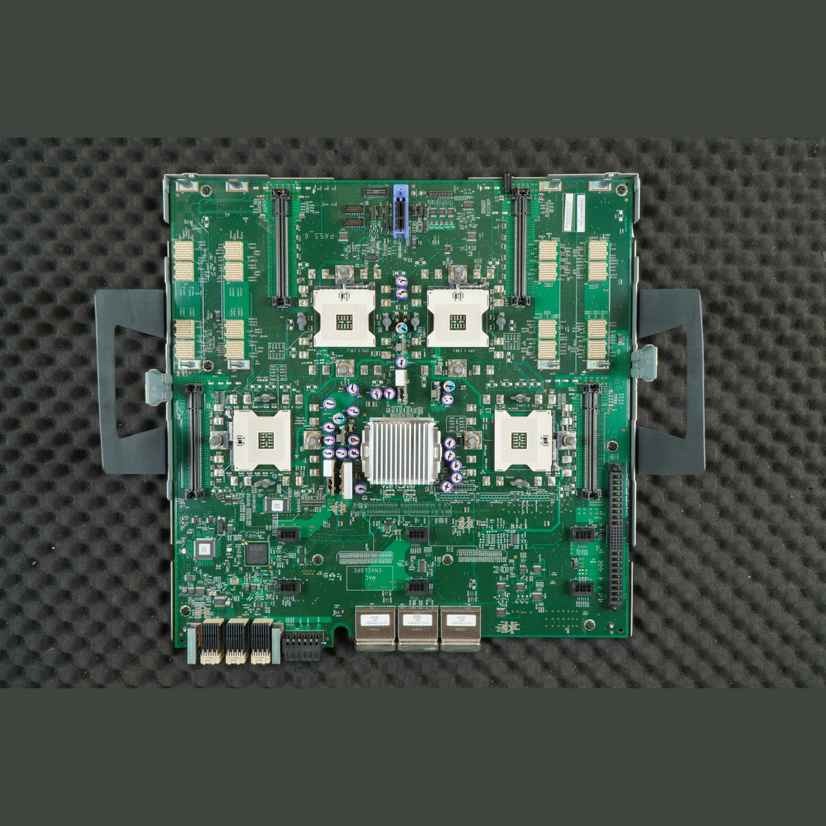 44E4488 IBM Motherboard 46C3646 x3850 M2 System Board