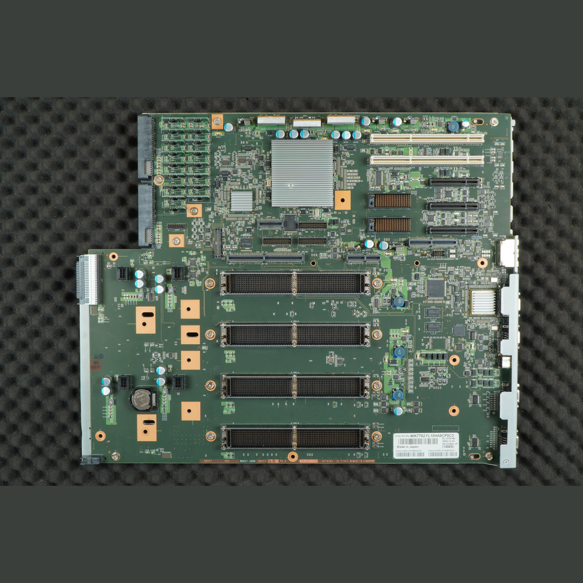 46K7762 IBM P6-550 Motherboard
