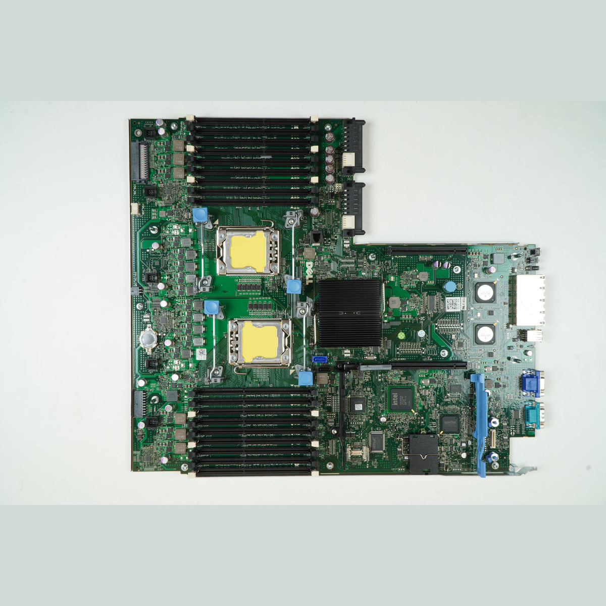 Dell 7THW3 07THW3 Motherboard for RSA enVision 500 ES-560 Network Device