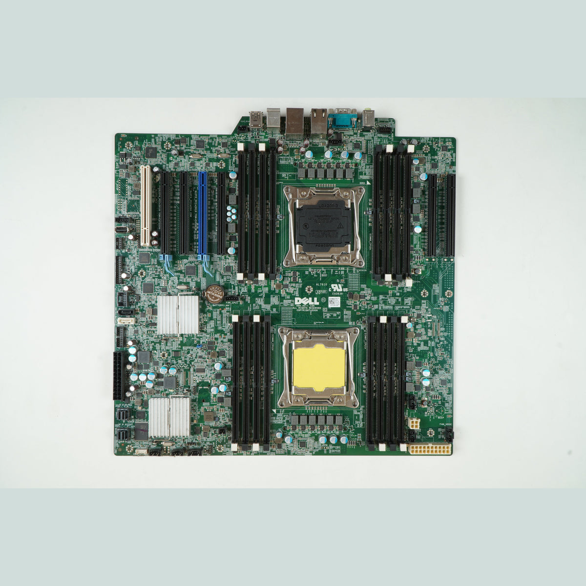 Dell NK5PH 0NK5PH Motherboard Precision T7910 System Board