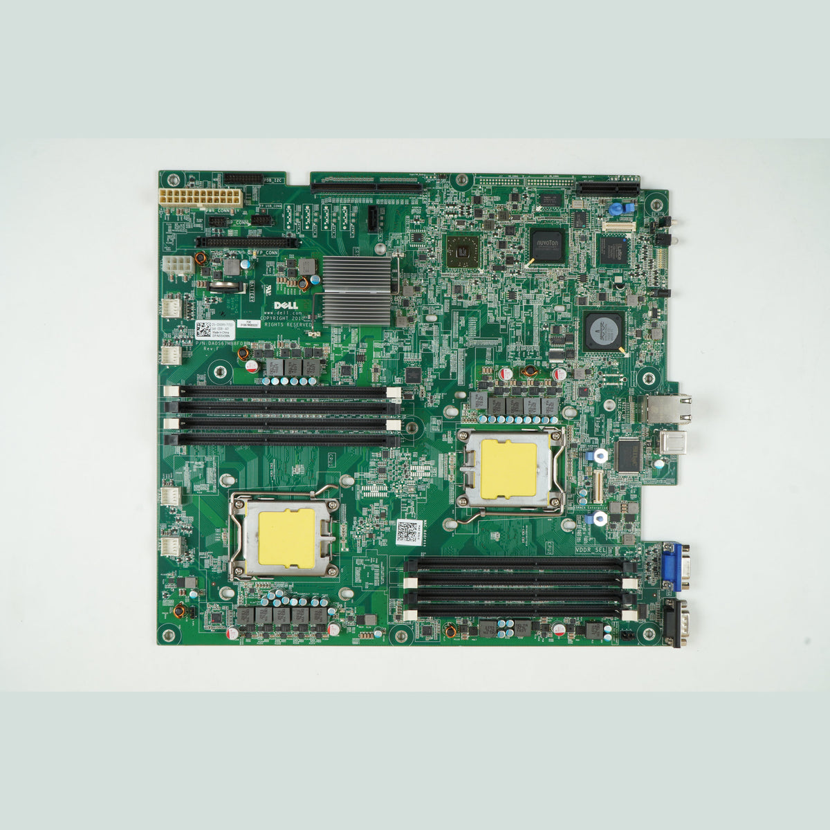 Dell 3X0MN 03X0MN Motherboard PowerEdge R515 System Board