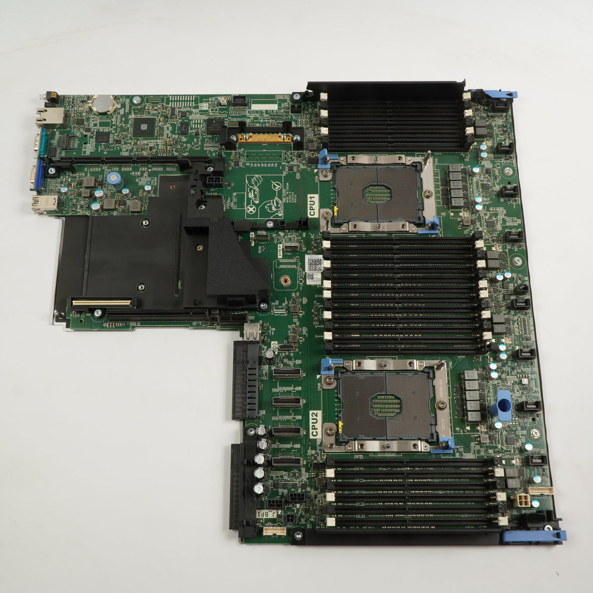 Dell W23H8 0W23H8 Motherboard PowerEdge R640 V3 System Board
