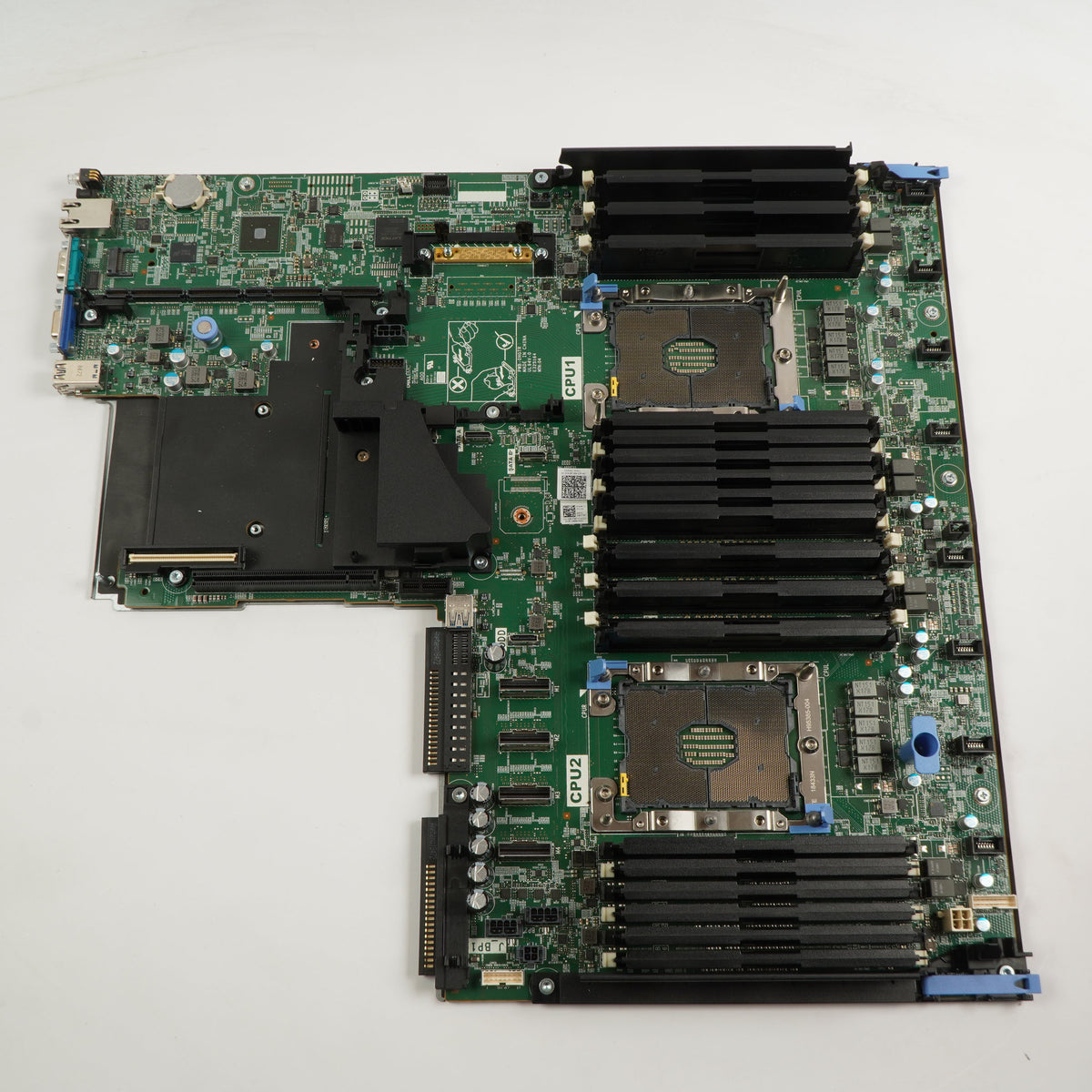 Dell 8HT8T 08HT8T Motherboard PowerEdge R640 V5 System Board