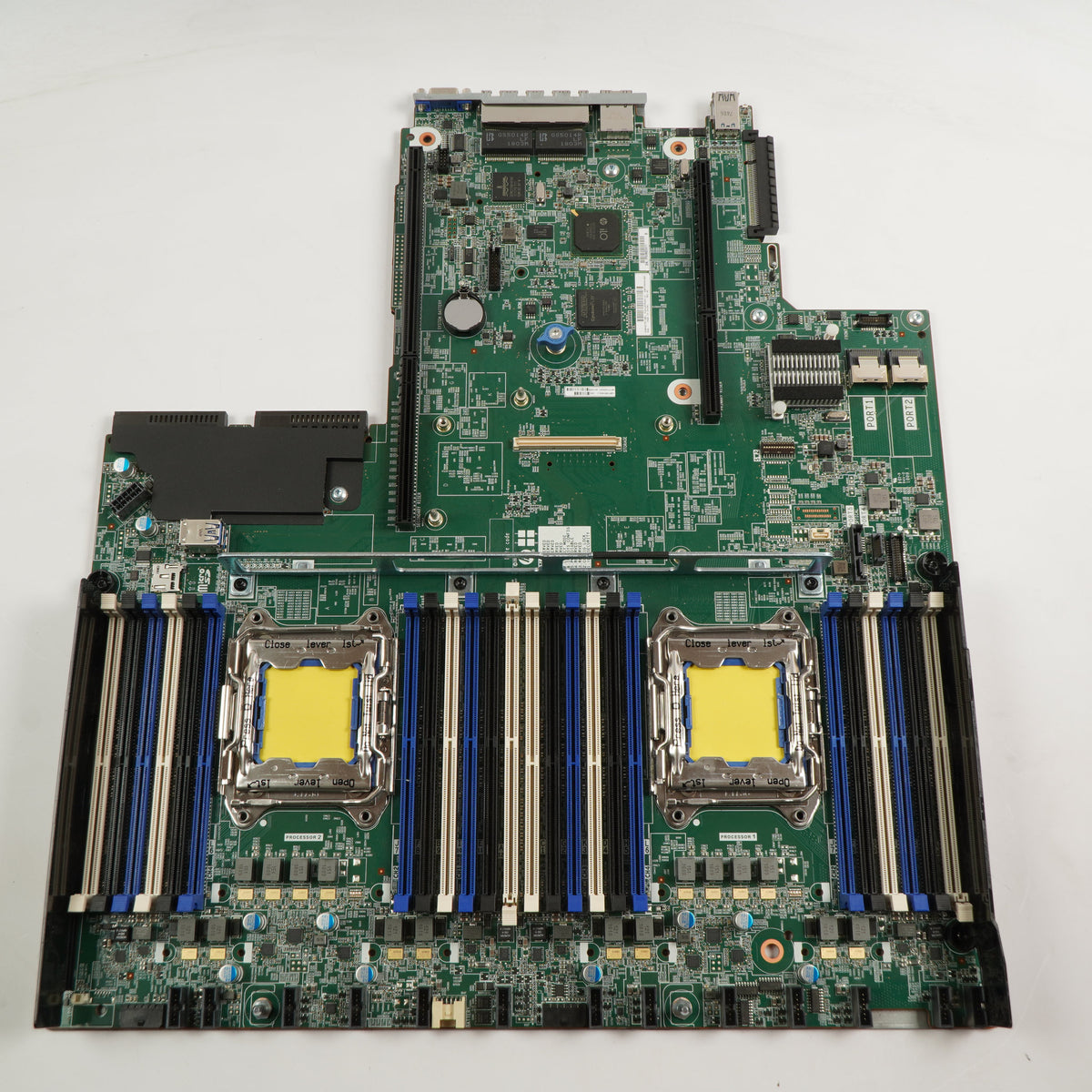 HP P02757-001 Motherboard Proliant DL360 DL380 G9 System Board
