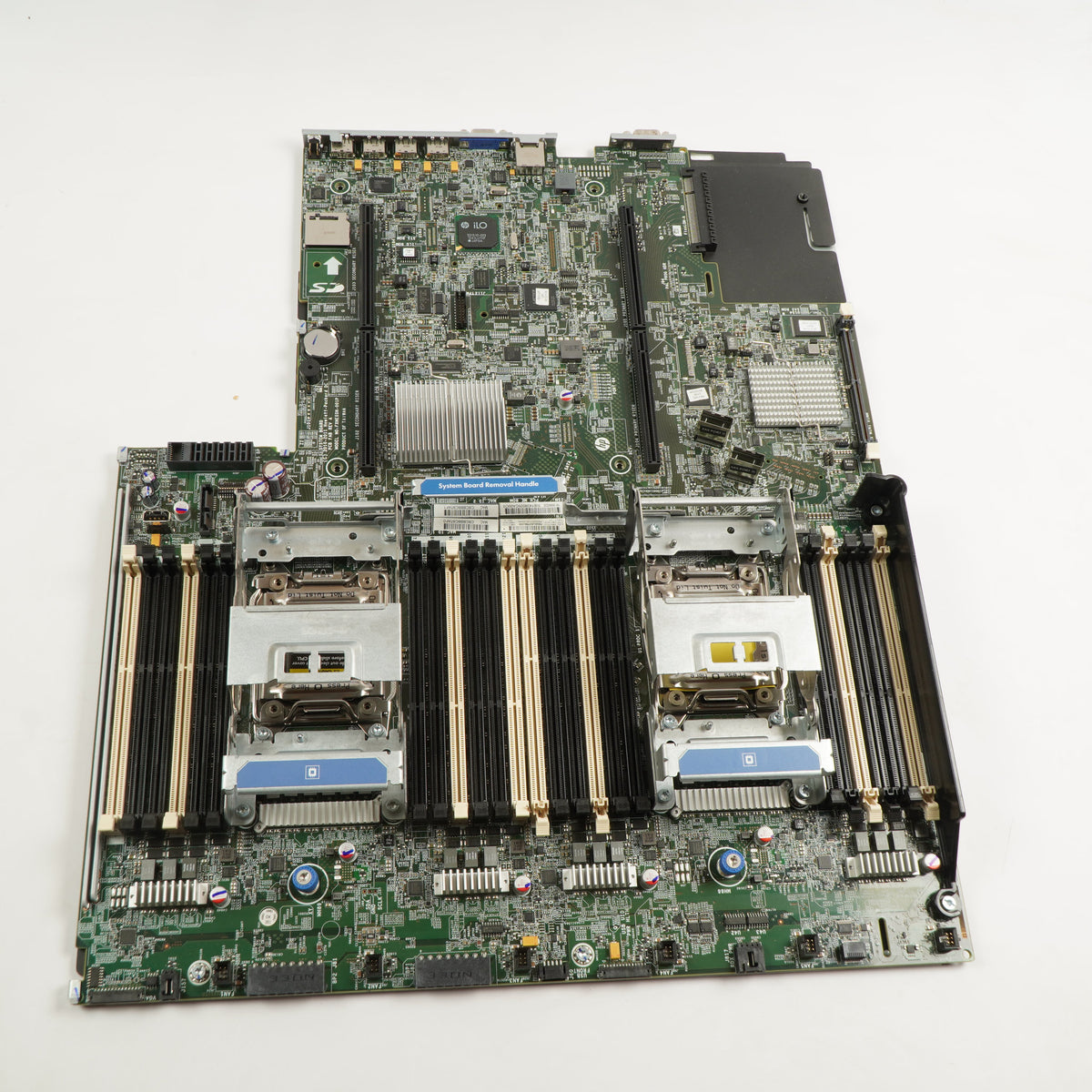 HP 662530-001 Motherboard Proliant DL380P G8 System Board GEN8