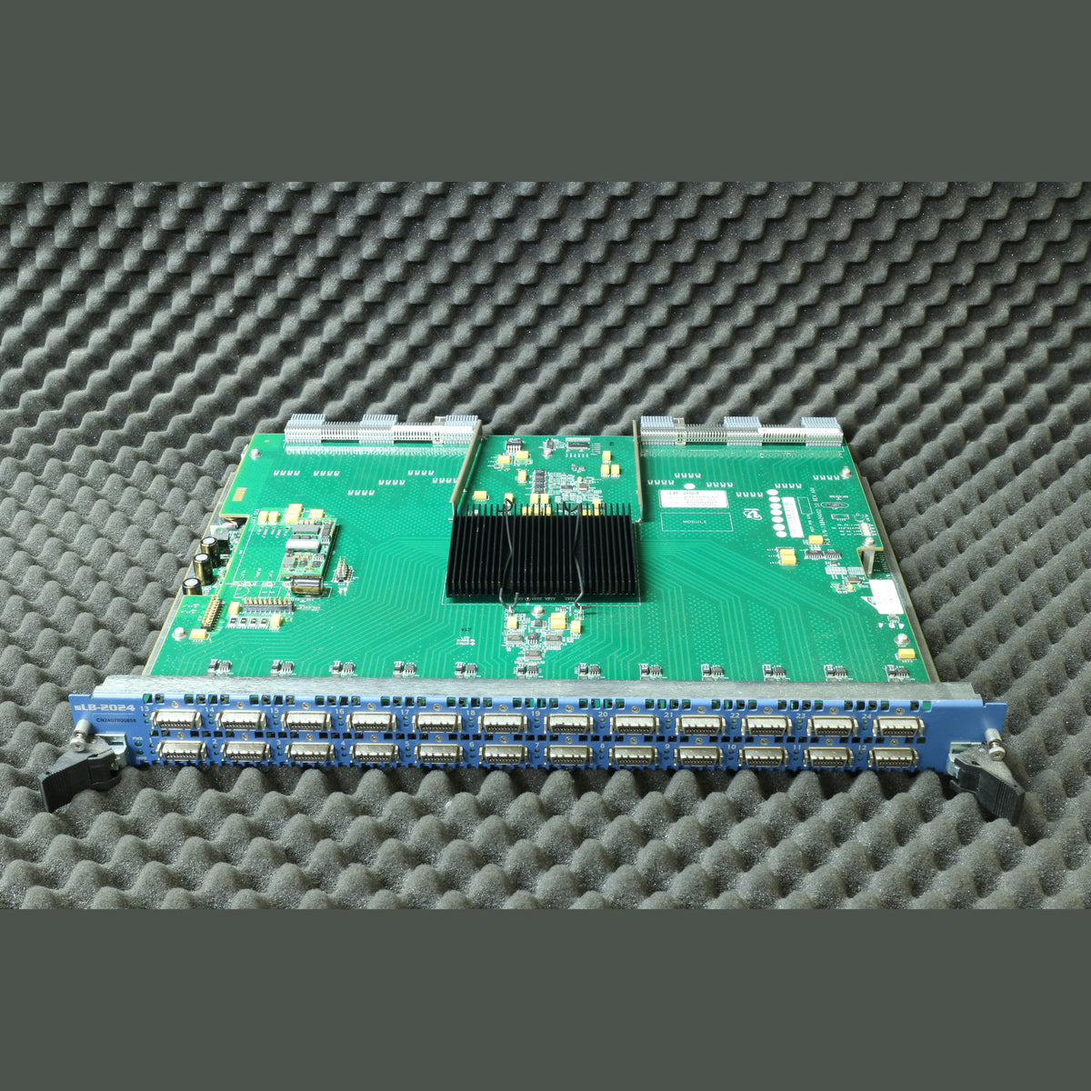 Voltaire sLB-2024 24-Port InfiniBand Module 501S24001 A02