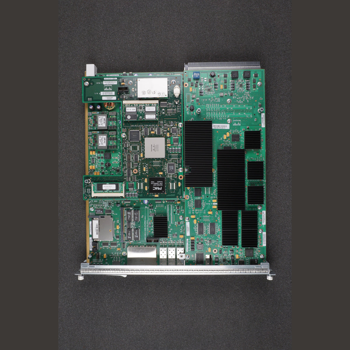 Cisco WS-SUP32-GE-3B V06 Catalyst 6500 Supervisor Engine