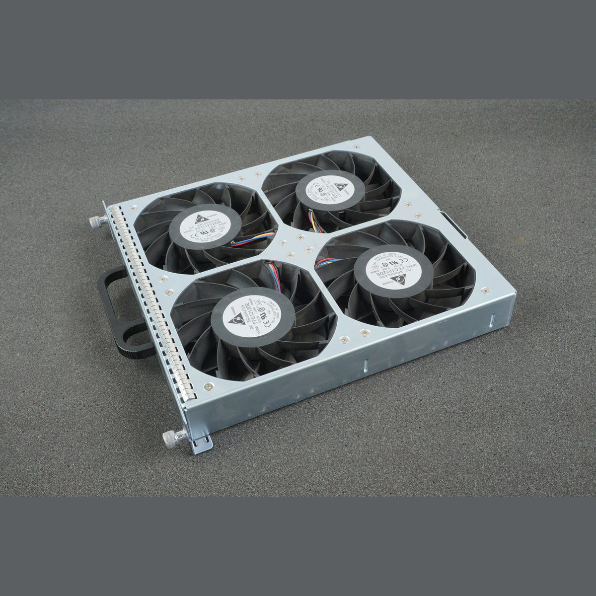 Cisco WS-X4596-E Catalyst 4506-E Fan Tray Module 800-26042