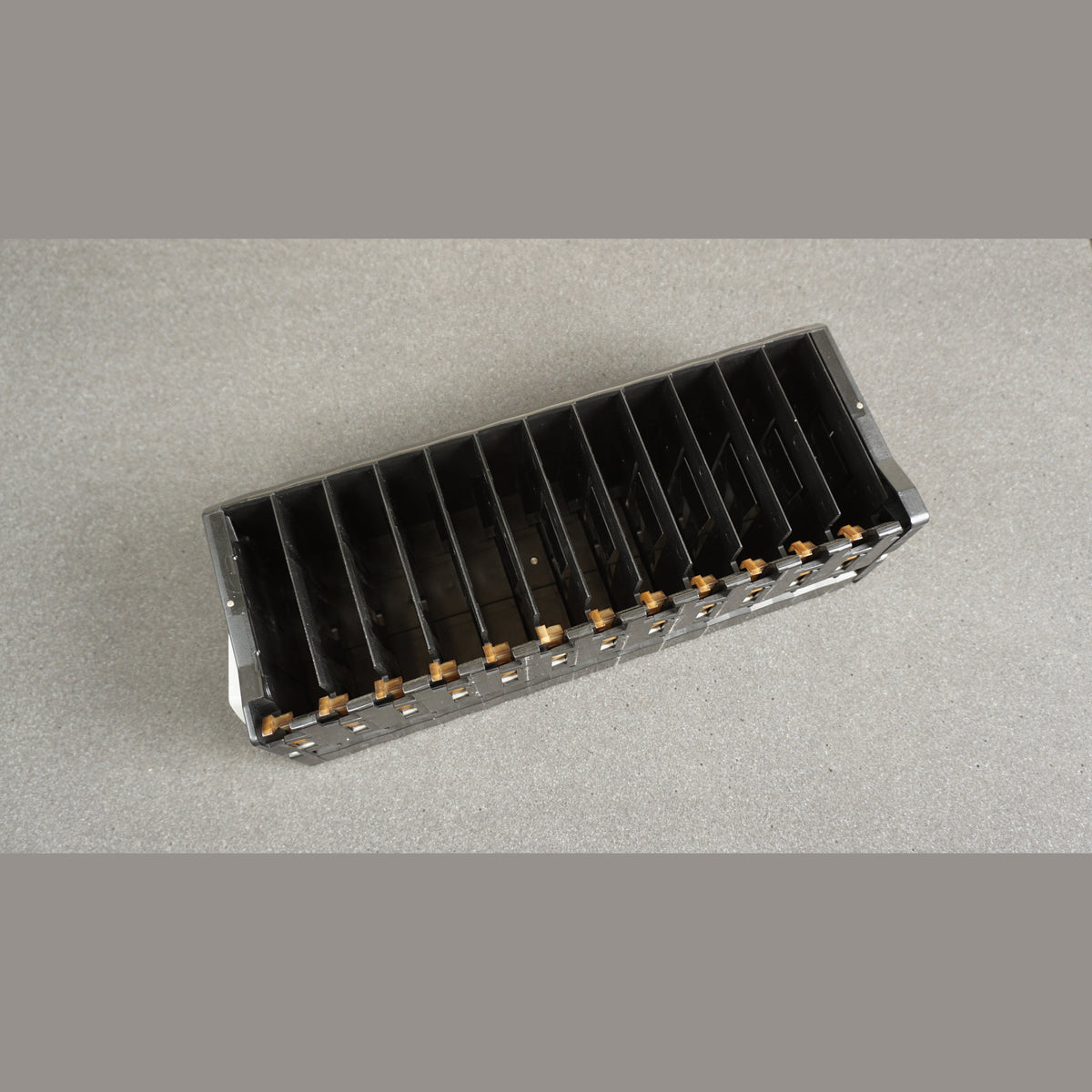 Quantum ML1500 Left Magazine