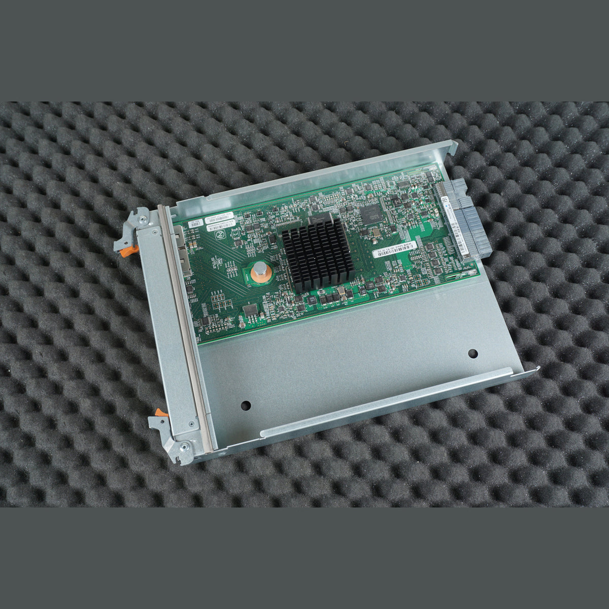 303-137-000D-01 EMC Link Controller Card Module VNXe LCC