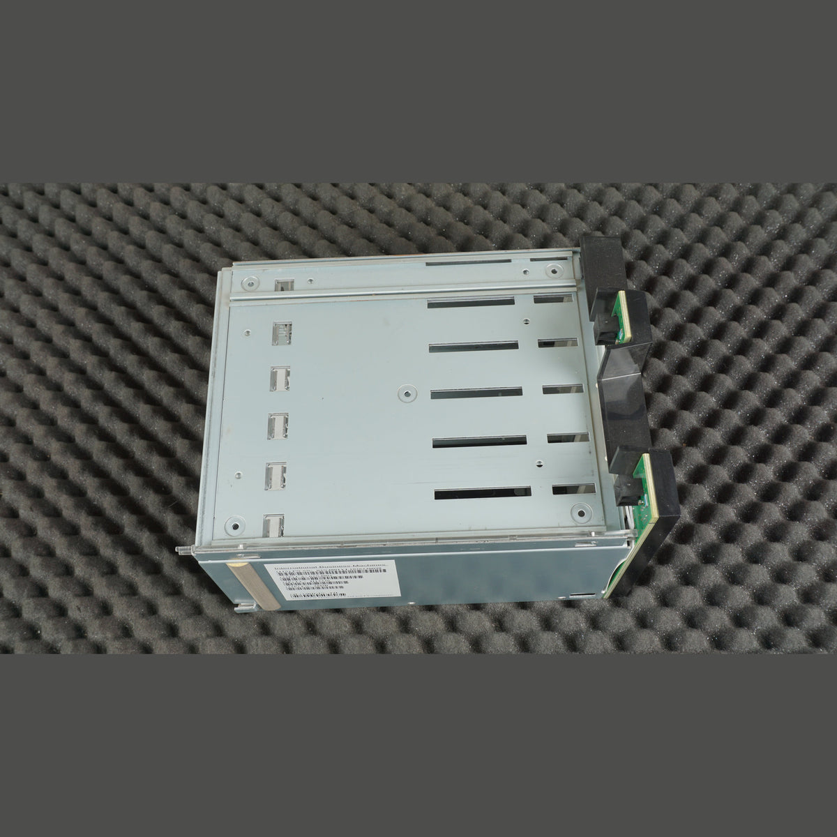 03N4801 IBM U320 SCSI 6-Pack Backplane