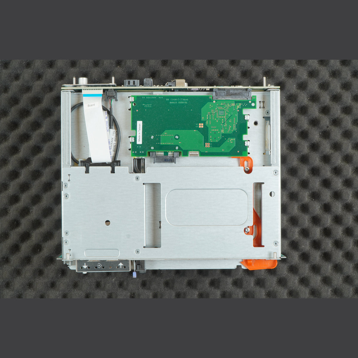 IBM 39J4505 Media Backplane Module