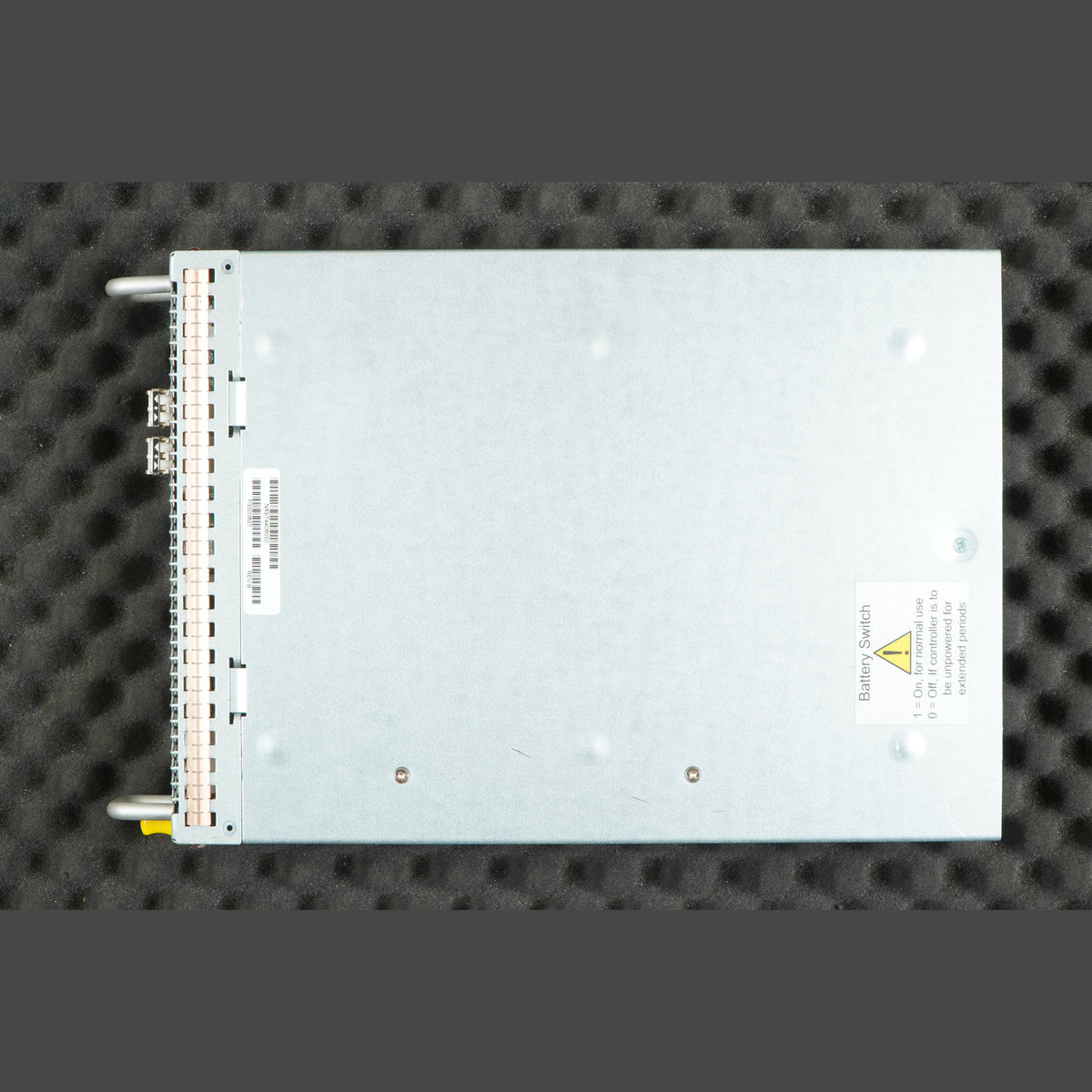 Nexsan P3500627 E Series FC SAN Controller Module