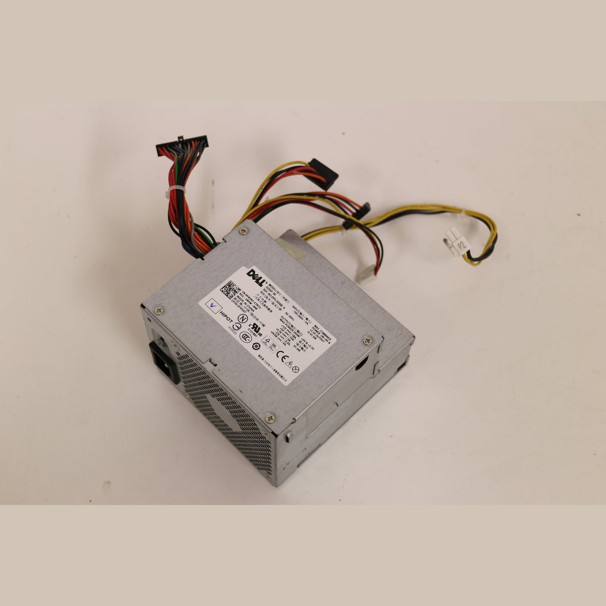 Dell FR597 0FR597 Power Supply DPS-255BB A PSU 255W