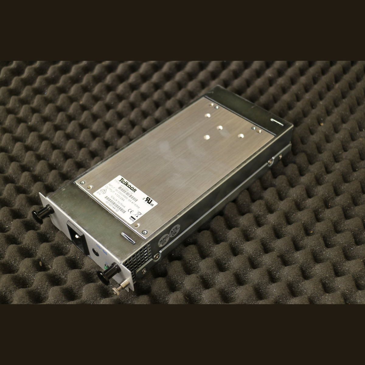 Voltaire PS-1U Power Supply Telkoor Voltaire eFO306-112