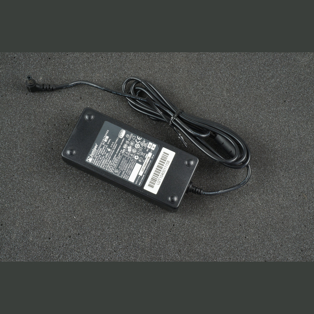 Juniper 740-028086 EADP-60KB B Power Supply Adapter 12v 5A for SRX210