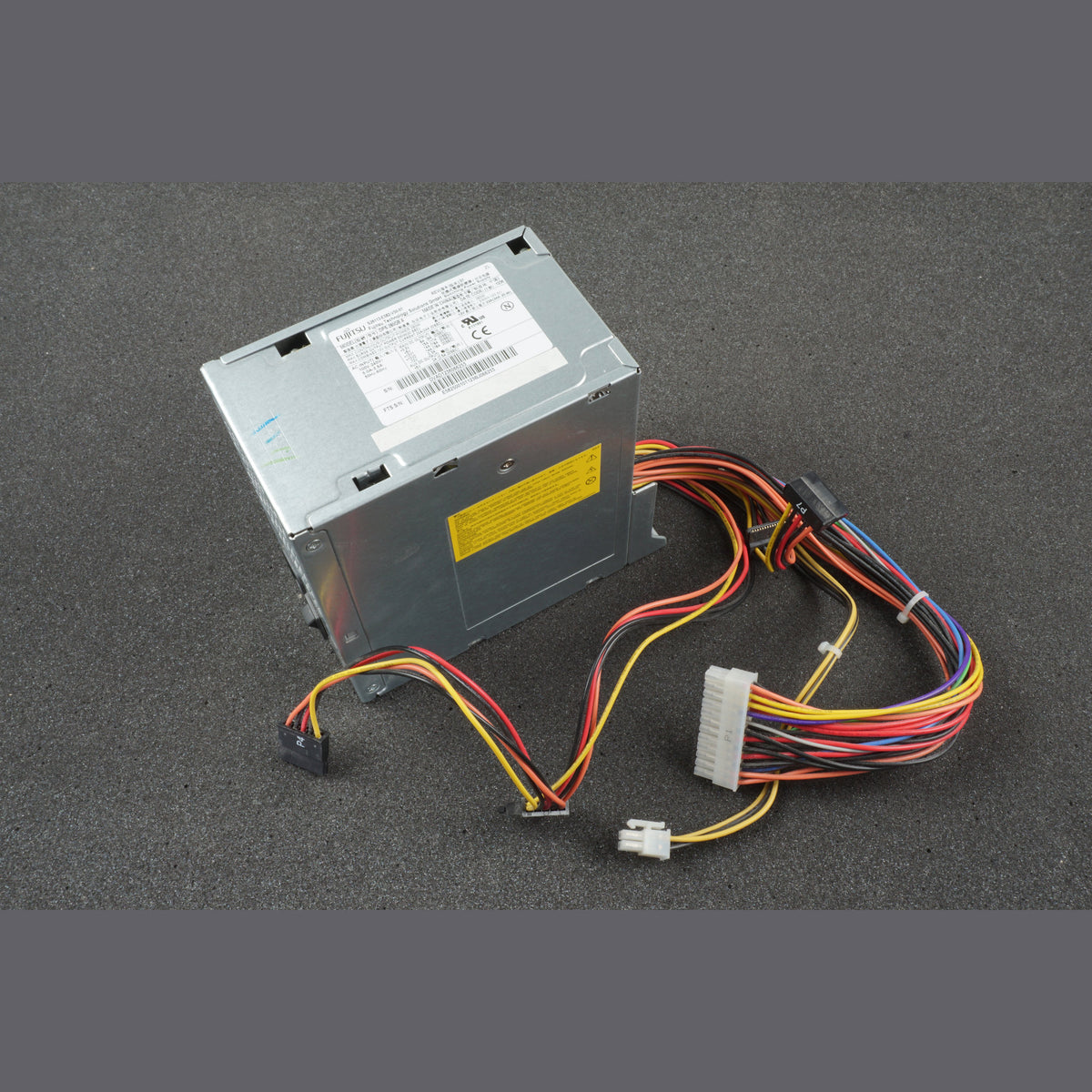 Fujitsu S26113-E582-V50-01 Power Supply DPS-280QB A 280w PSU
