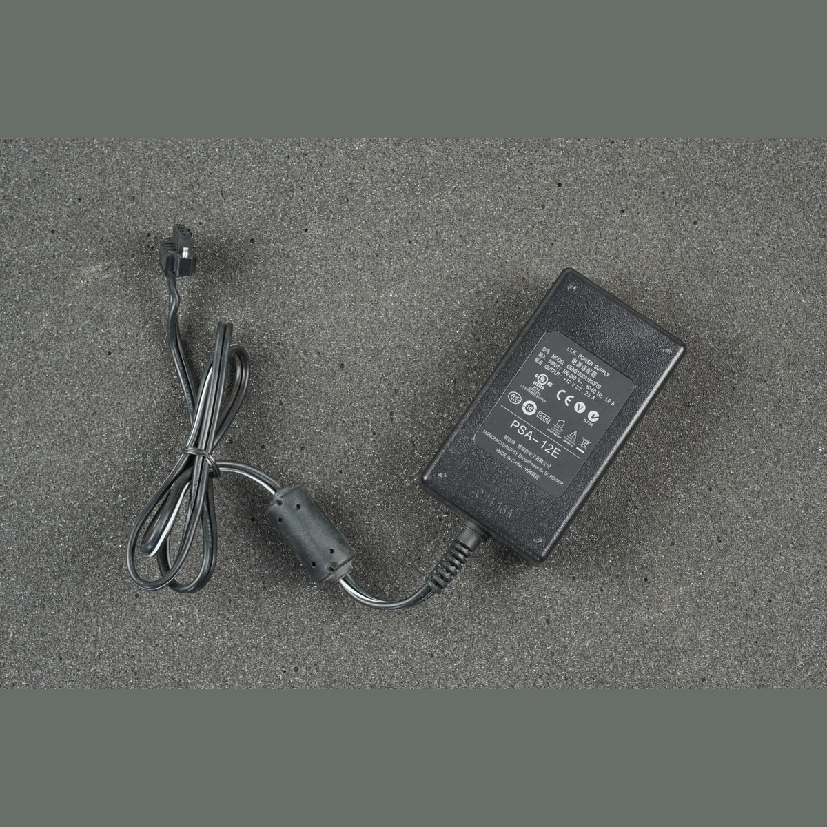 BridgePower SL Power PSA-12E CENB1030A1200F02 I.T.E. Power Supply