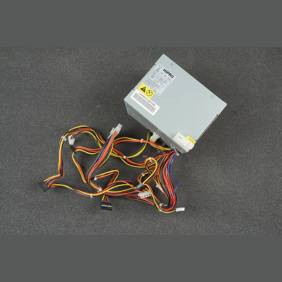 Lenovo CRU 24R2574 24R2572 HIPRO HP-A3108F3P Power Supply