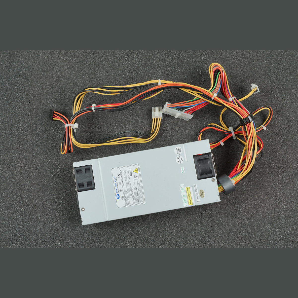 FSP FSP3501U FSP3501UR-JNP3 Power Supply 350W PSU