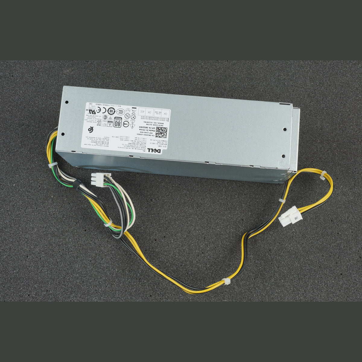 Dell 82DRM 082DRM Power Supply L180ES-01 PA-2181-1DB 180W PSU
