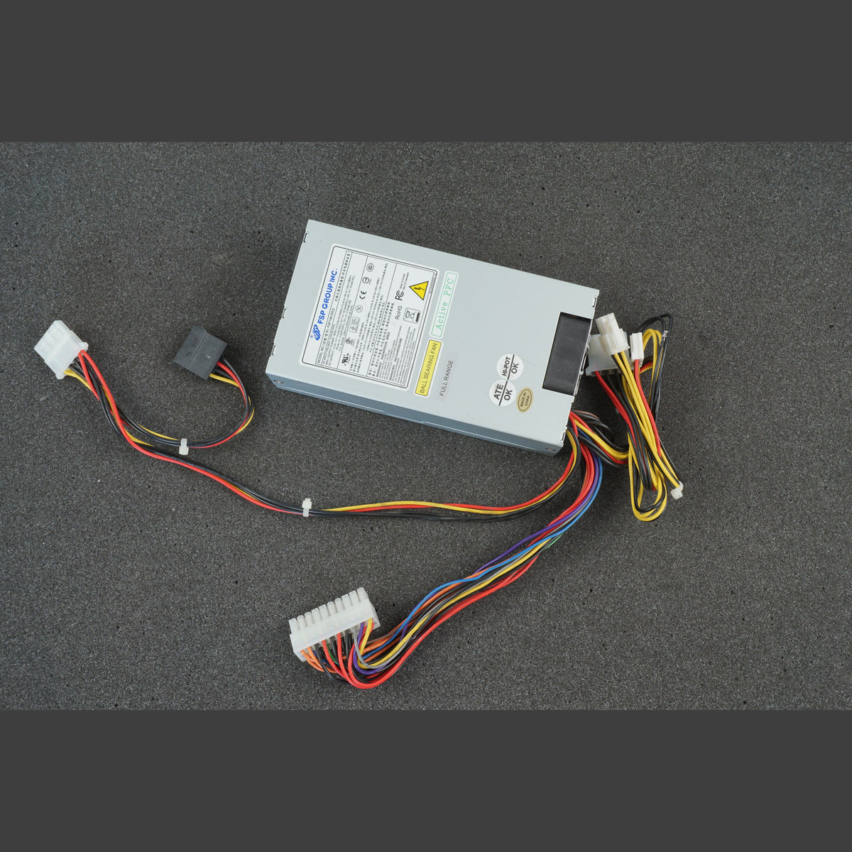 FSP FSP180-50LE Power Supply 180W PSU