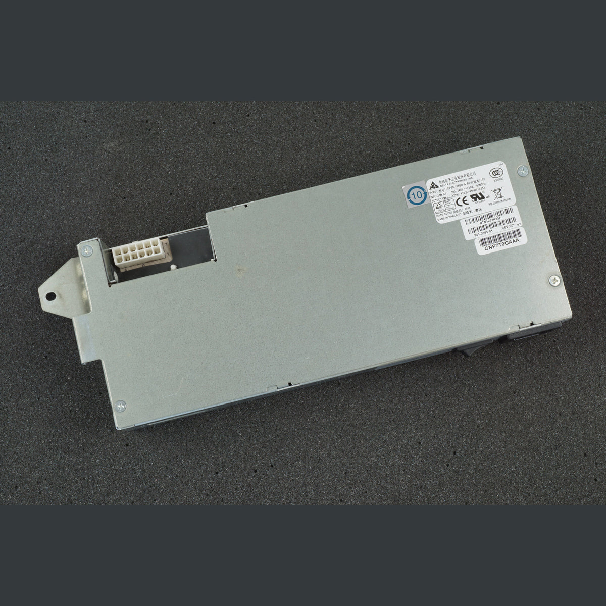 Cisco 341-0065-01 Power Supply Delta DPSN-125BB A