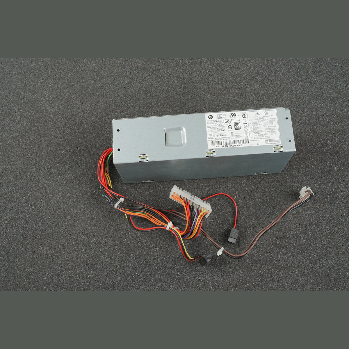HP 797009-001 Power Supply AcBel PCE019 180W PSU 793073-001
