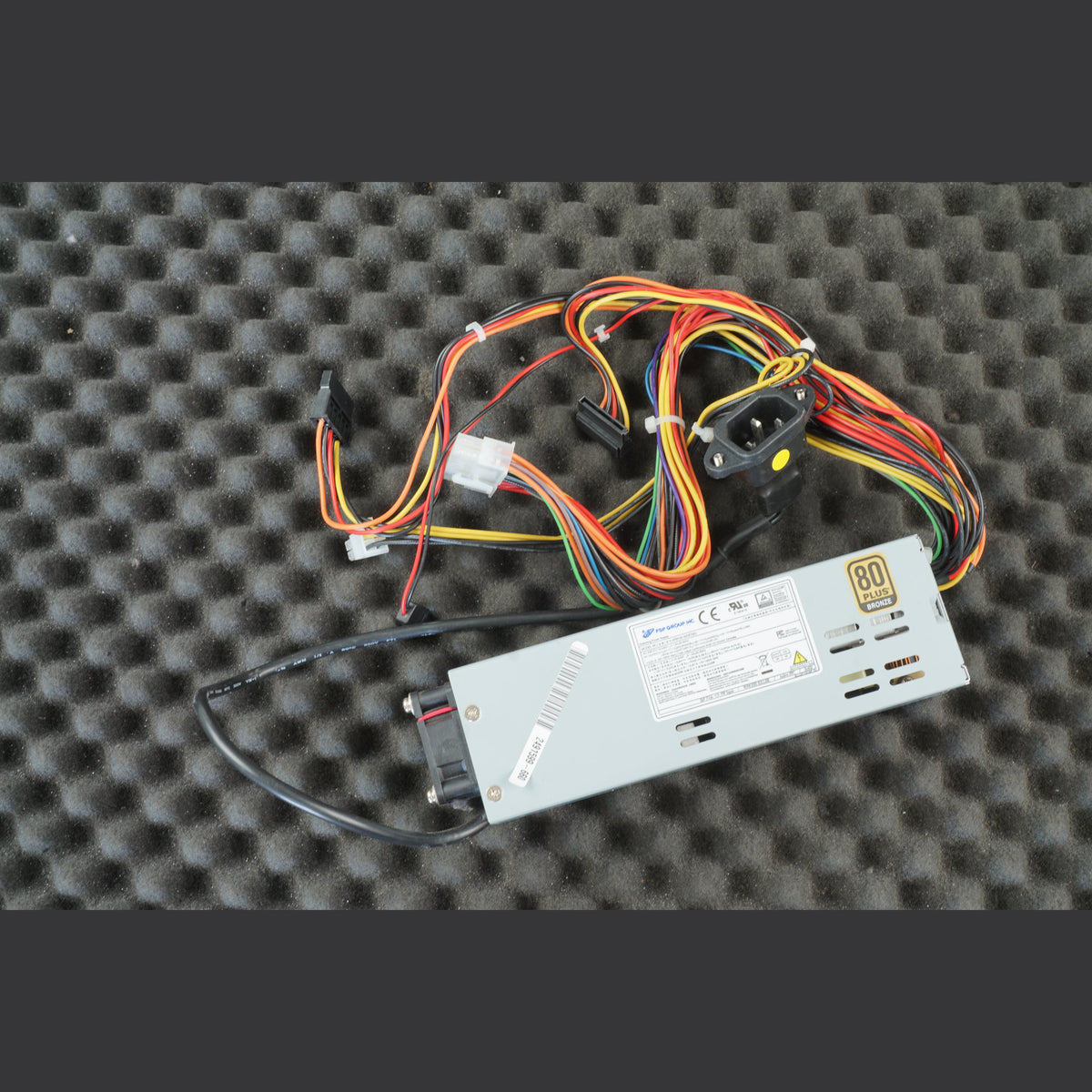 FSP 220W Mini-ITX Switching Power Supply PSU FSP220-50GST (85)