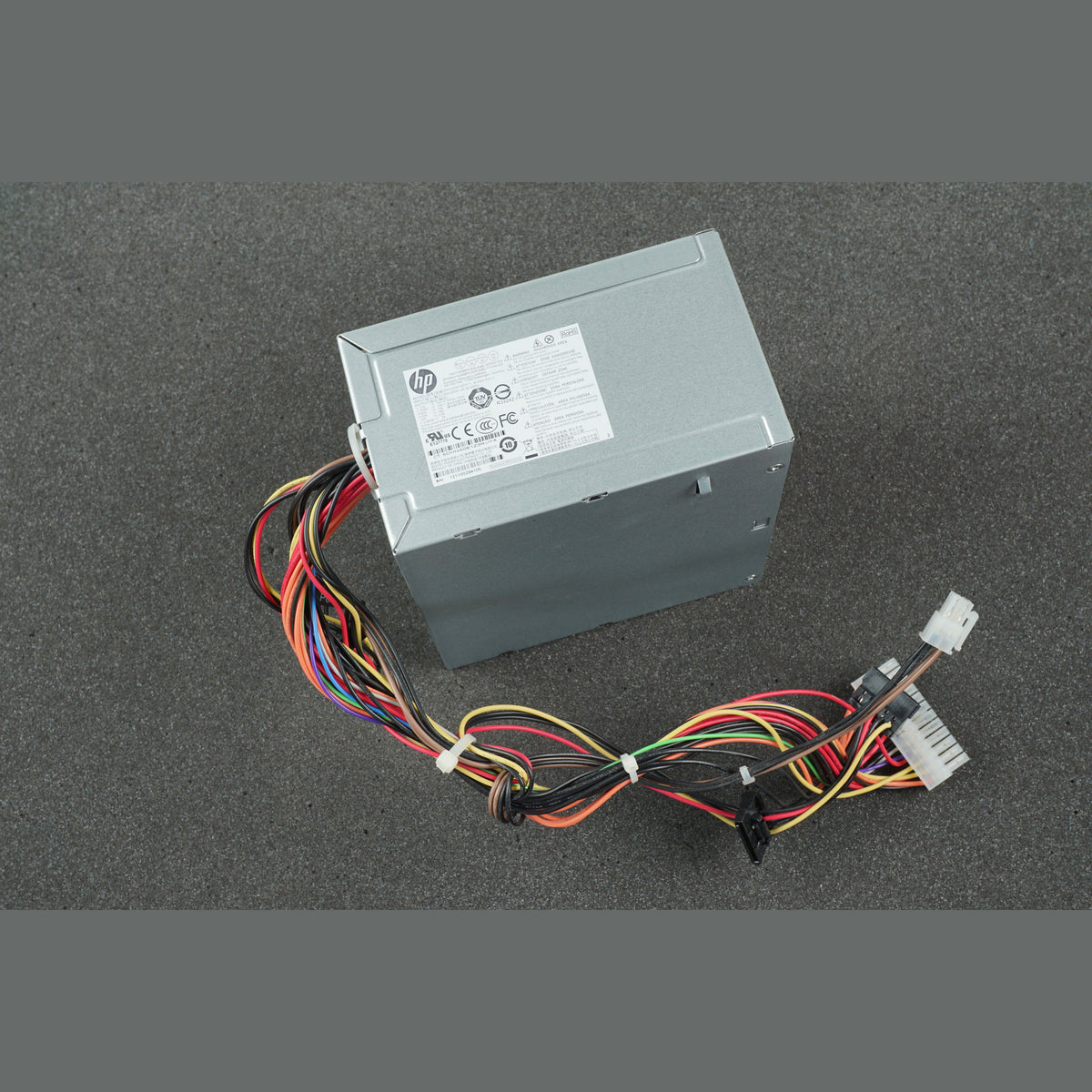 HP 715184-001 667892-002 Power Supply FH-XD301MYF-1 300W PSU