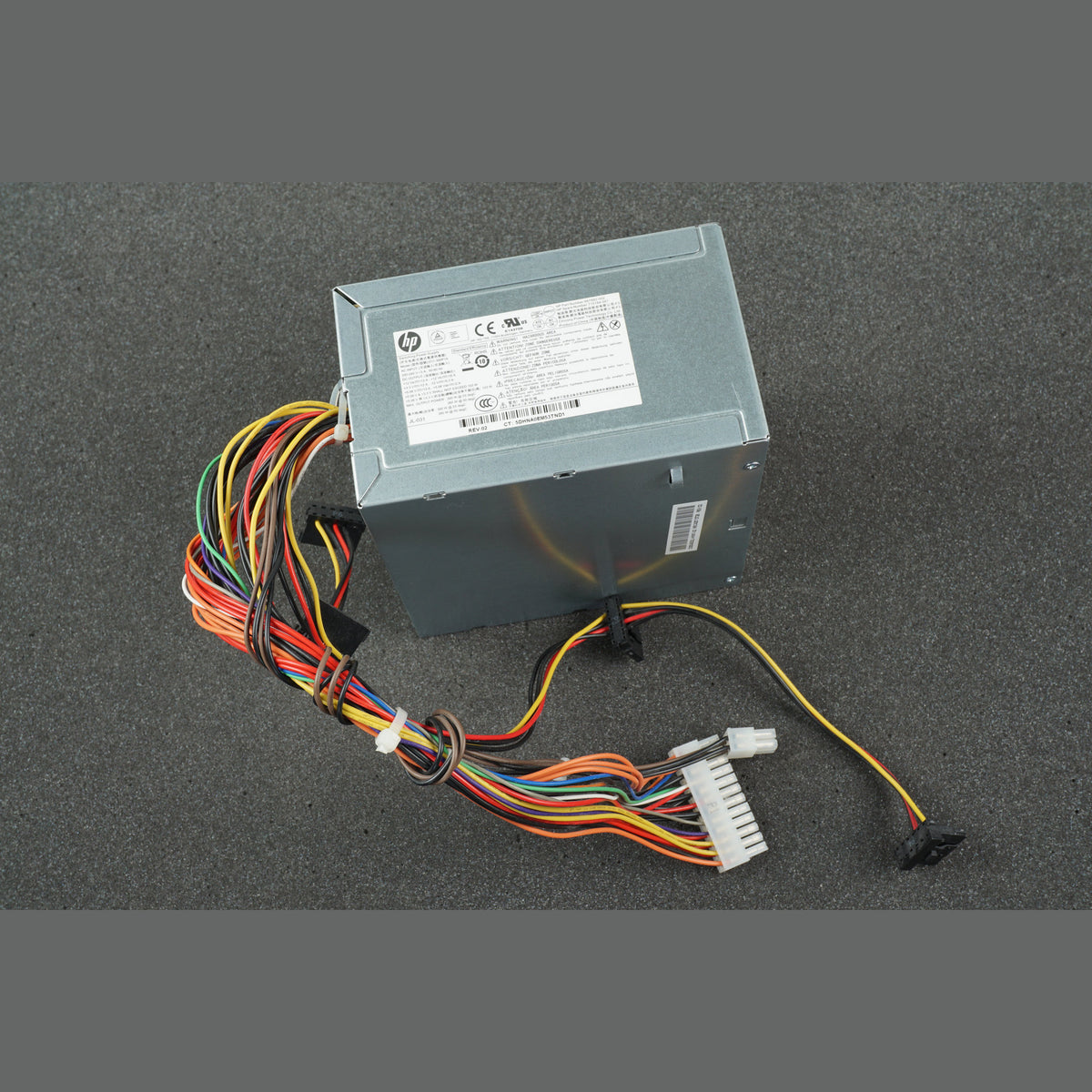 HP 715184-001 667892-002 Power Supply D11-300P1A 300W PSU