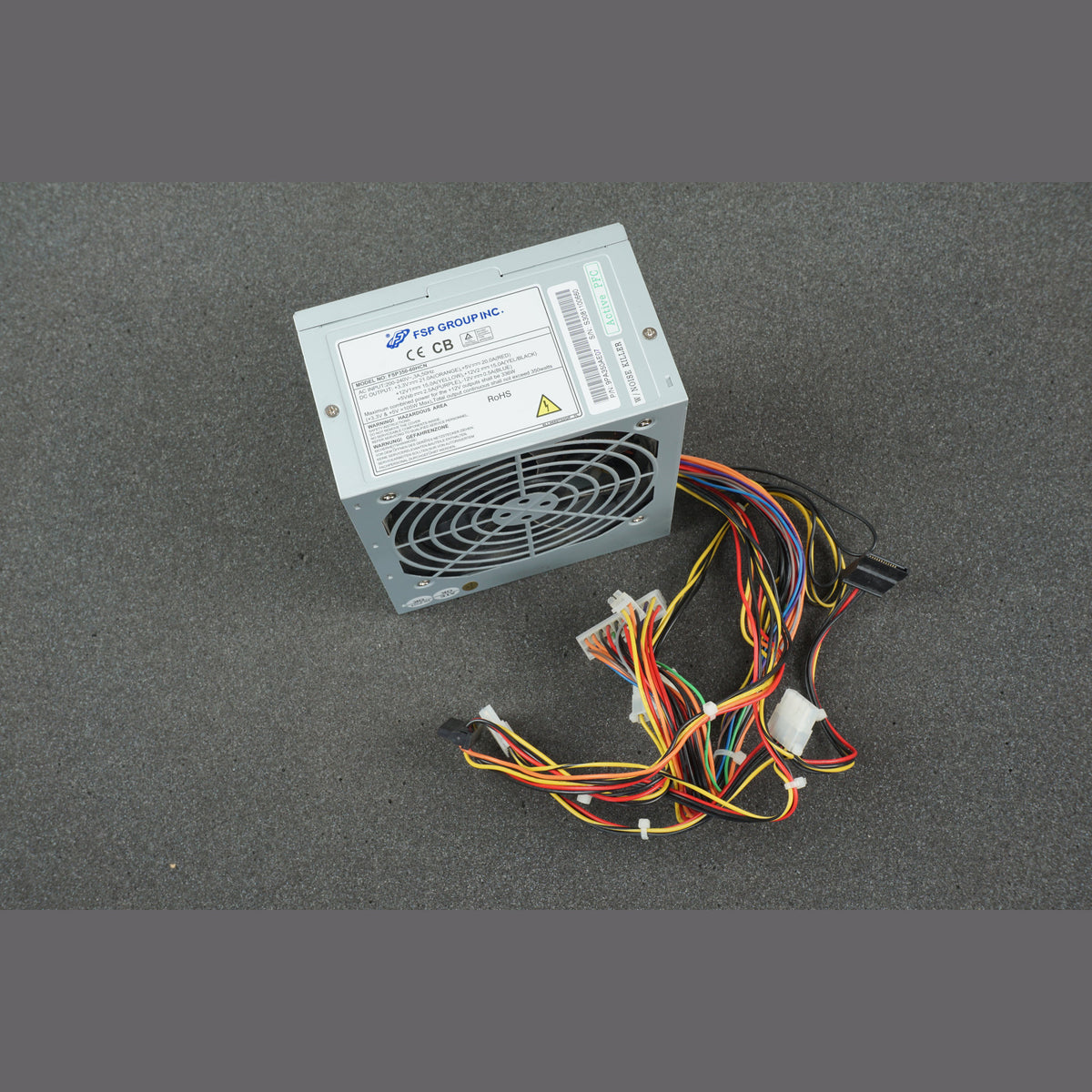FSP FSP350-60HCN Power Supply 350W PSU