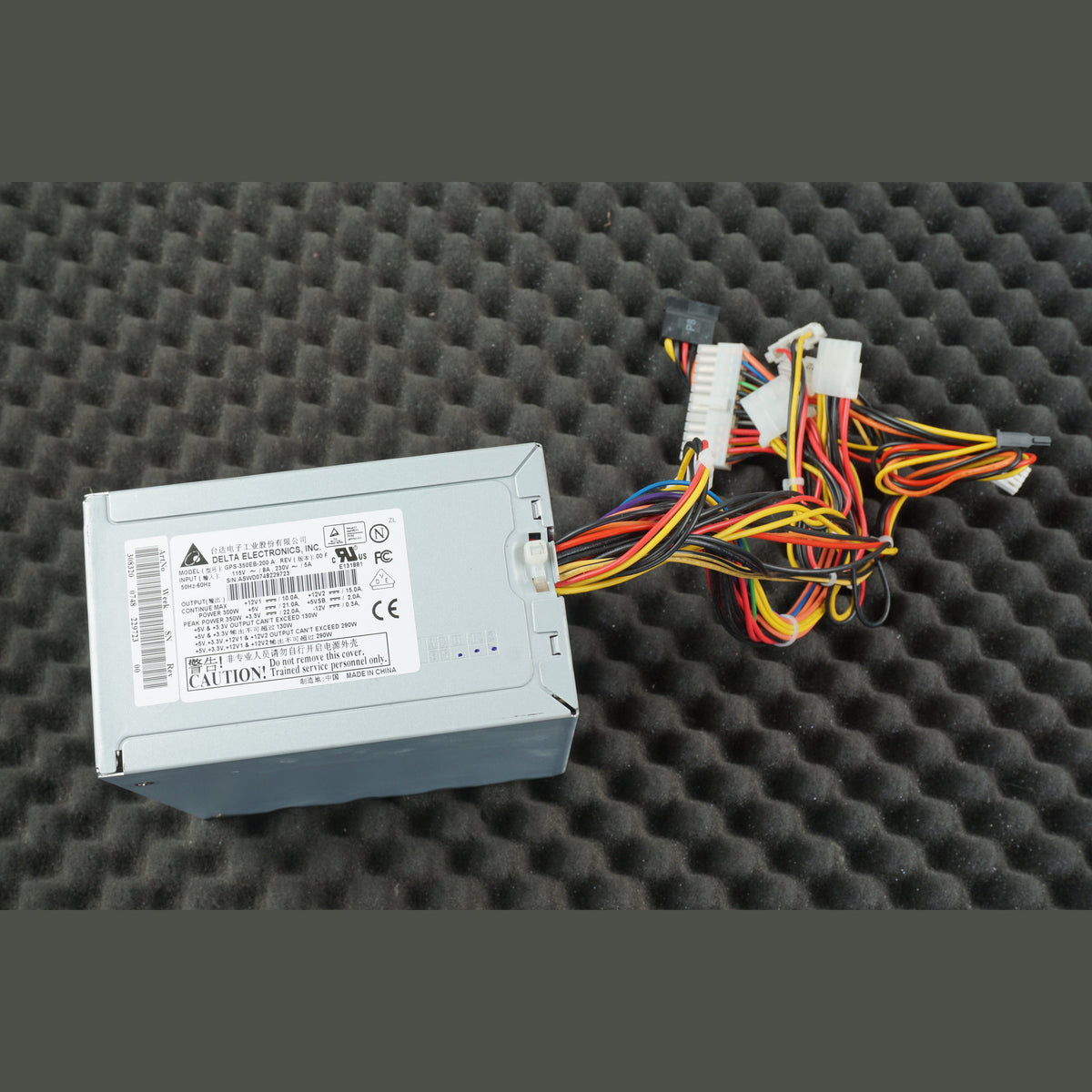 Delta GPS-350EB-200 A Power Supply 350W PSU