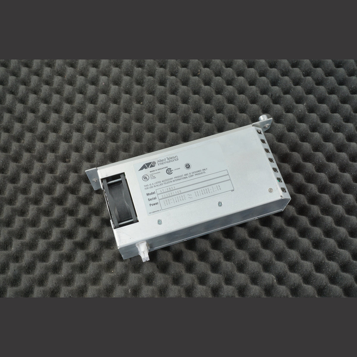 ATI Allied Telesyn AT-PWR4 CentreCOM PWR4 Power Supply