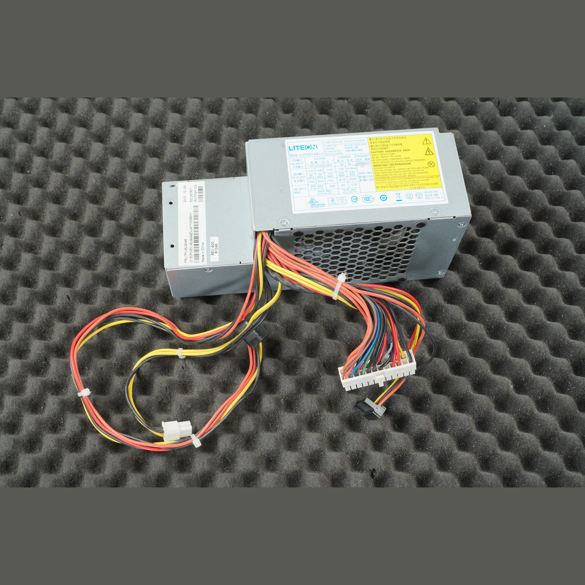 Lenovo FRU 45J9446 PS-5241-01VA-RoHS 240w Power Supply 45J9448