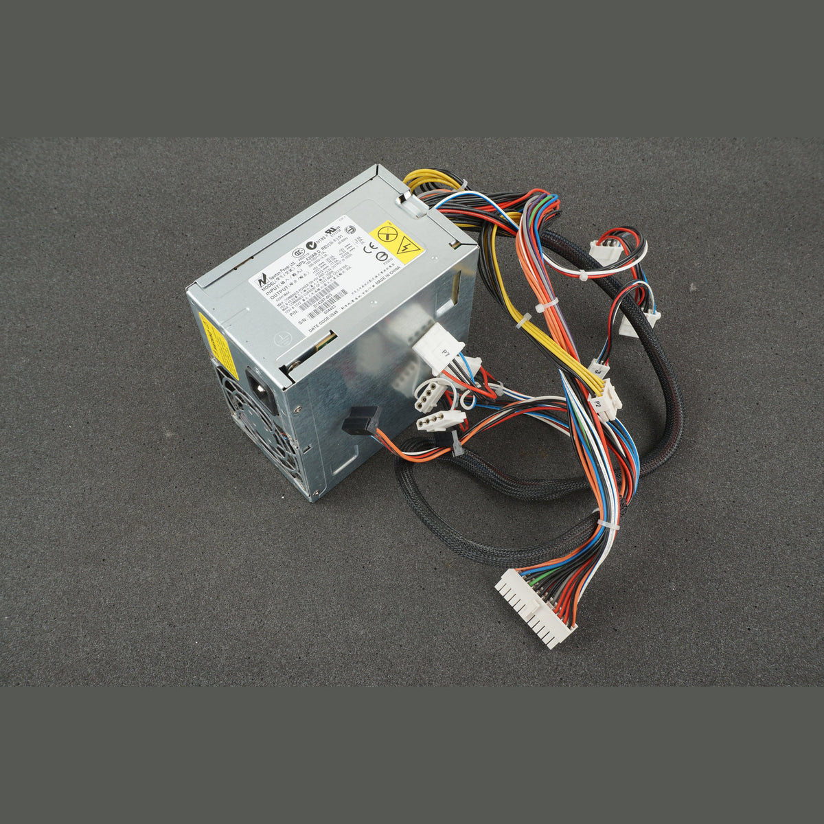 Intel D14287-003 Power Supply Newton Power NPS-420AB D 420W PSU