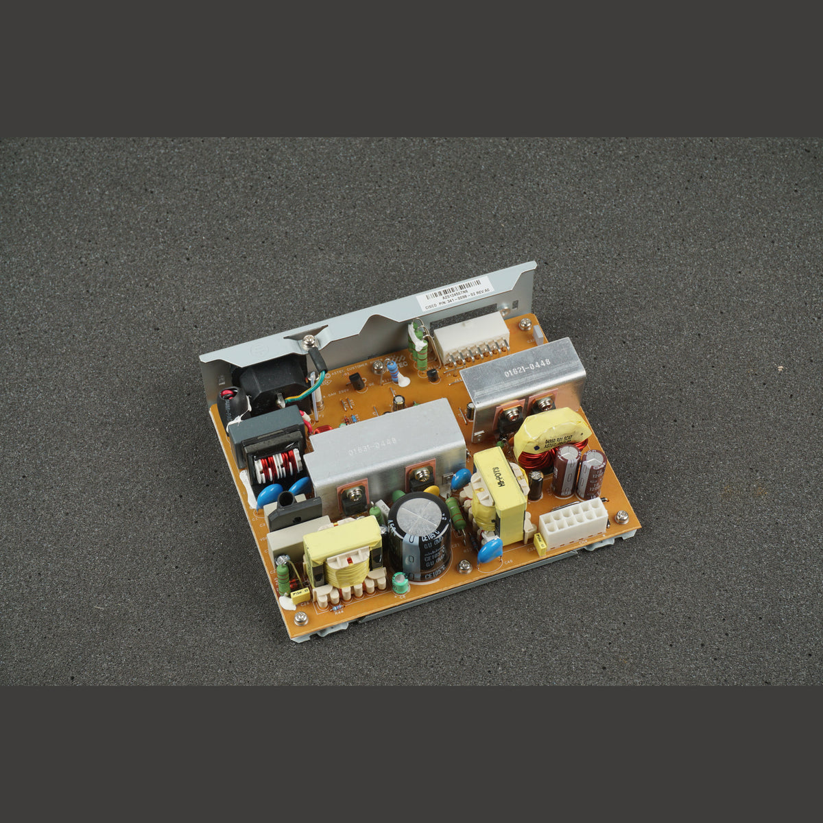Cisco 341-0098-02 Power Supply Astec AA23280 125W PSU