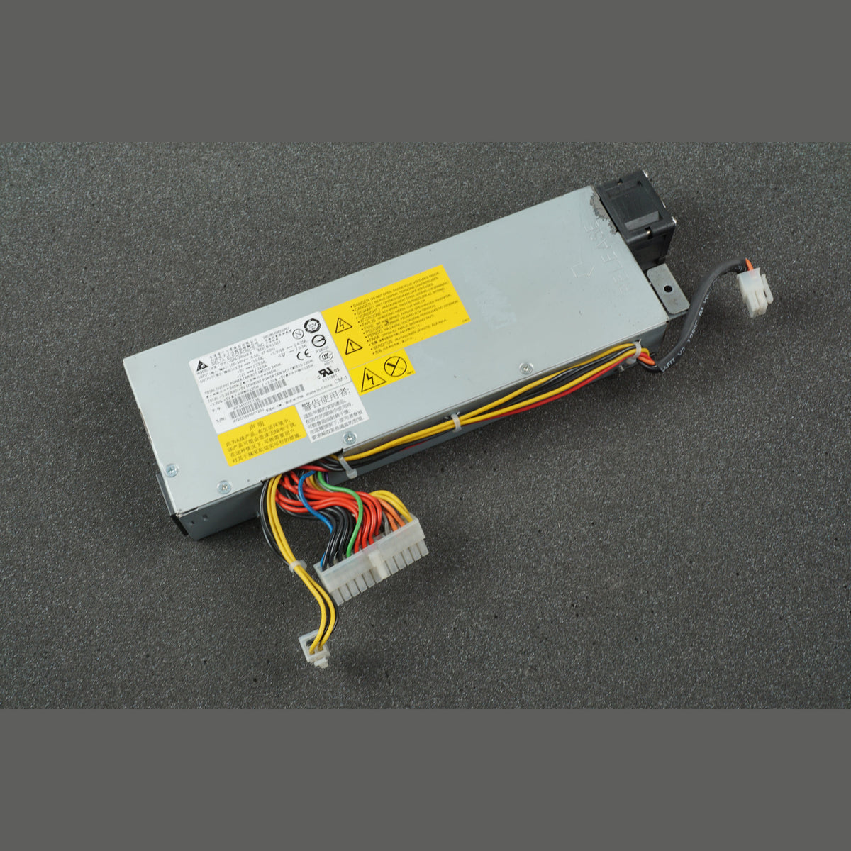 Delta DPS-345AB B Power Supply AF345C00136 345w PSU
