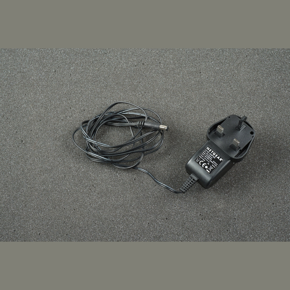 Netgear 332-10167-01 Power Supply T012HB1209 12V 1A PSU