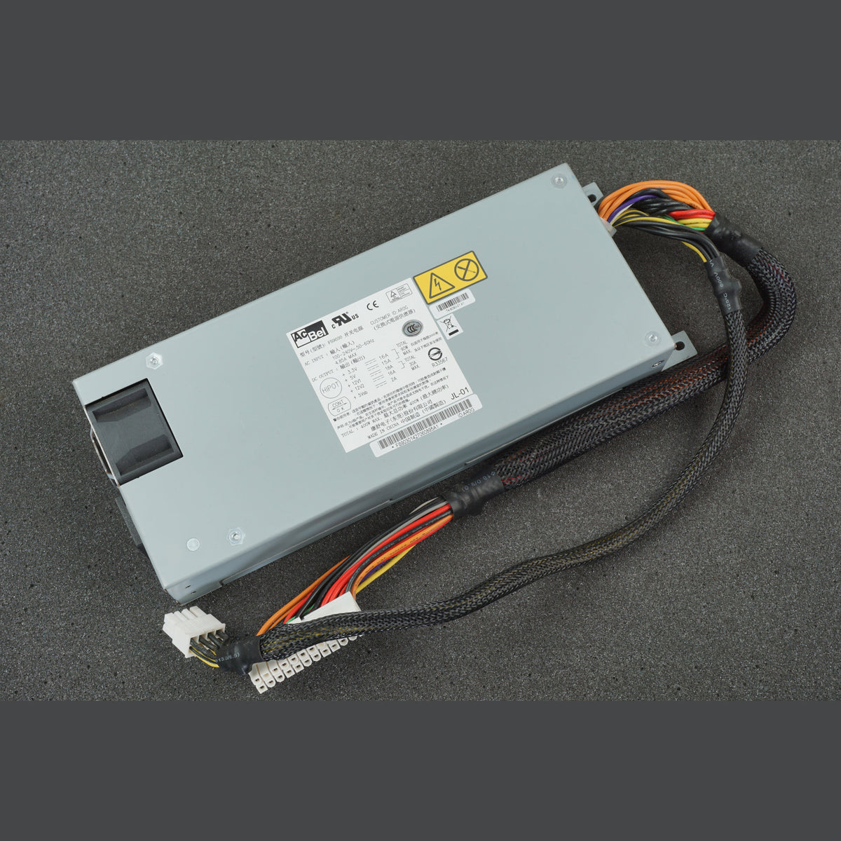 74-8090-01 Cisco Power Supply AcBel FS9030 400W PSU