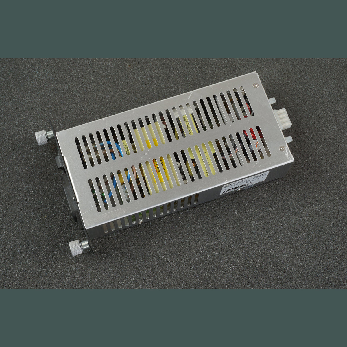 G0177 Lambda Power Supply 12.5V at 9.6A Output