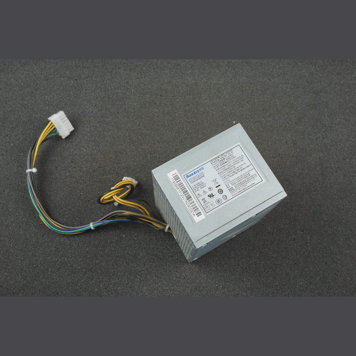 54Y8870 FRU Huntkey HK280-25FP Power Supply 0B56101 36200366 PSU