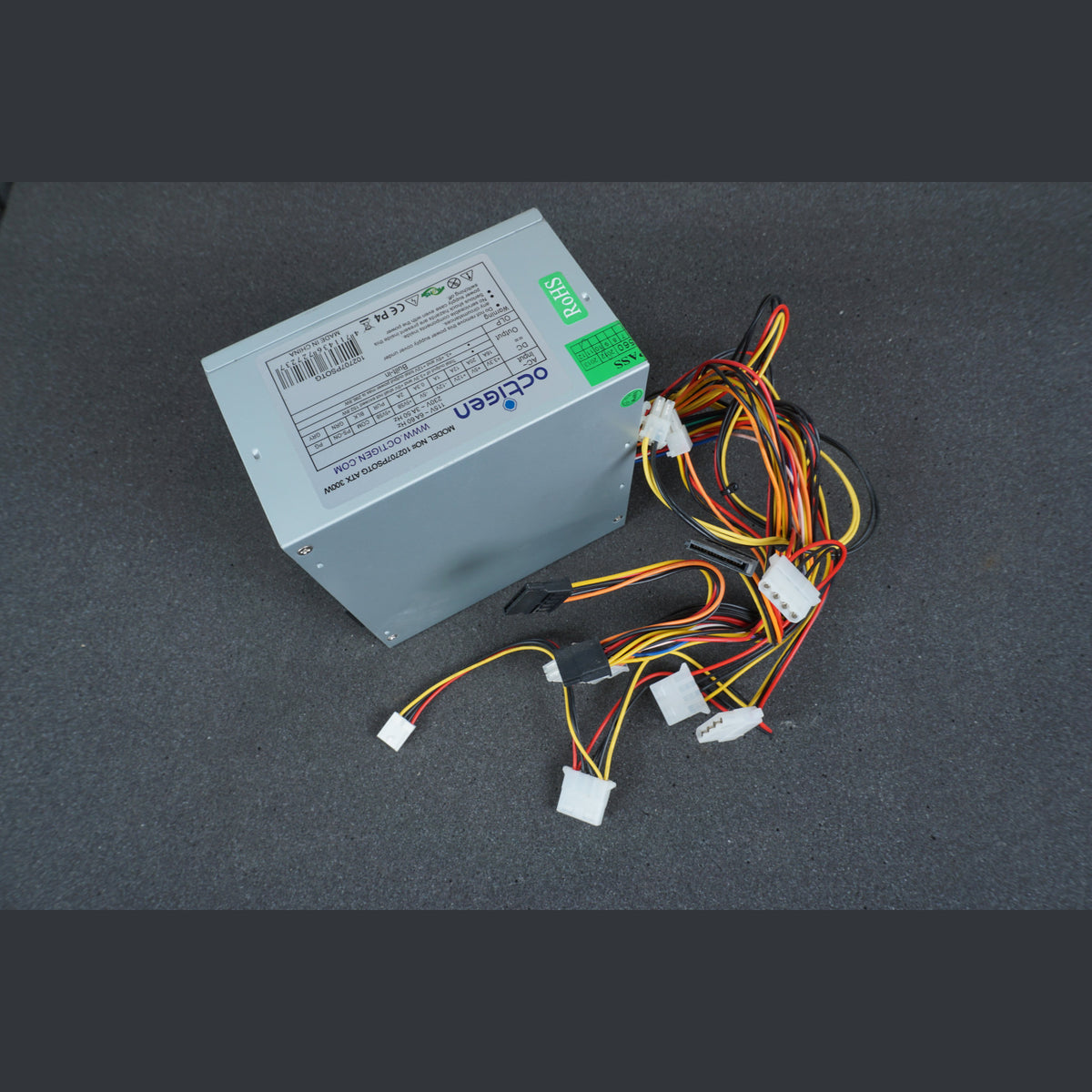 102707PSOTG Octigen Power Supply 300W PSU