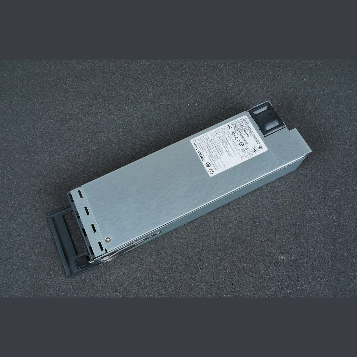PWR-C1-350WAC Cisco Liteon PA-1351-1A-LF 350W PSU